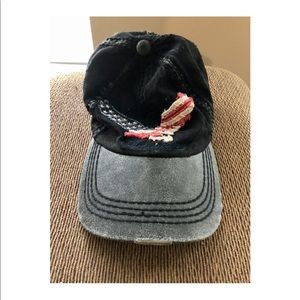 Cute baseball cap 🧢🇺🇸